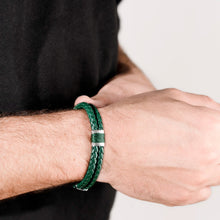 Load image into Gallery viewer, Lotus Bracelet
