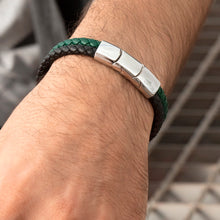 Load image into Gallery viewer, Lotus Bracelet
