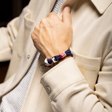 Load image into Gallery viewer, Lotus Bracelet
