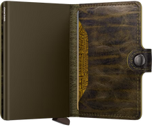 Load image into Gallery viewer, SECRID Miniwallet Dutch Martin
