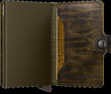 Load image into Gallery viewer, SECRID Miniwallet Dutch Martin
