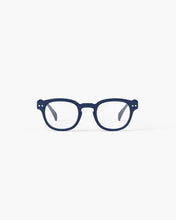 Load image into Gallery viewer, Navy Reading Glasses C
