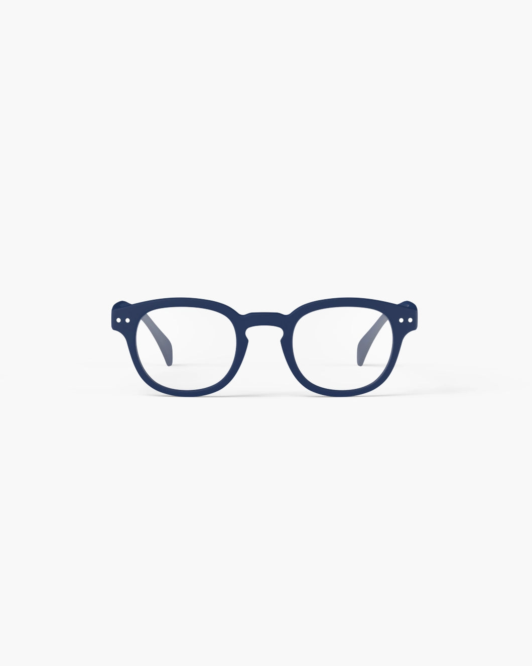 Navy Reading Glasses D