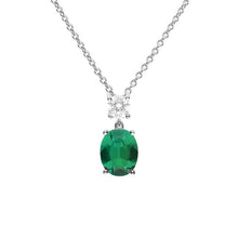 Load image into Gallery viewer, DiamonFire Pendant
