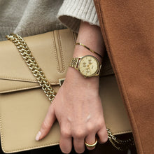 Load image into Gallery viewer, Minuit Multifunction Watch Steel
