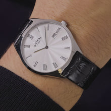 Load and play video in Gallery viewer, Rotary Ultra Slim
