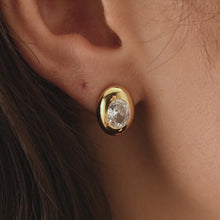 Load and play video in Gallery viewer, TI SENTO Earrings
