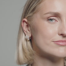 Load and play video in Gallery viewer, TI SENTO Earrings
