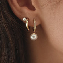 Load and play video in Gallery viewer, TI SENTO Earrings
