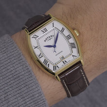 Load and play video in Gallery viewer, Rotary 1895 Tonneau Automatic
