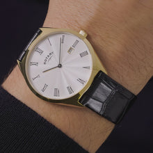 Load and play video in Gallery viewer, Rotary Ultra Slim
