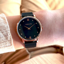 Load and play video in Gallery viewer, Amalys Flavie
