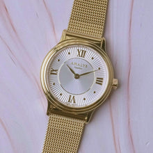 Load and play video in Gallery viewer, Amalys Sibylle
