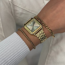 Load and play video in Gallery viewer, Cluse Gracieuse Watch Steel
