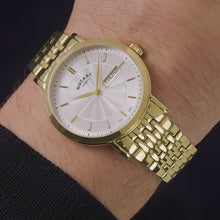 Load and play video in Gallery viewer, Rotary Heritage Watch

