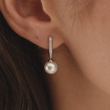 Load and play video in Gallery viewer, TI SENTO Earrings
