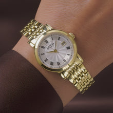 Load and play video in Gallery viewer, Rotary Heritage Watch
