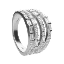 Load image into Gallery viewer, DiamonFire Ring
