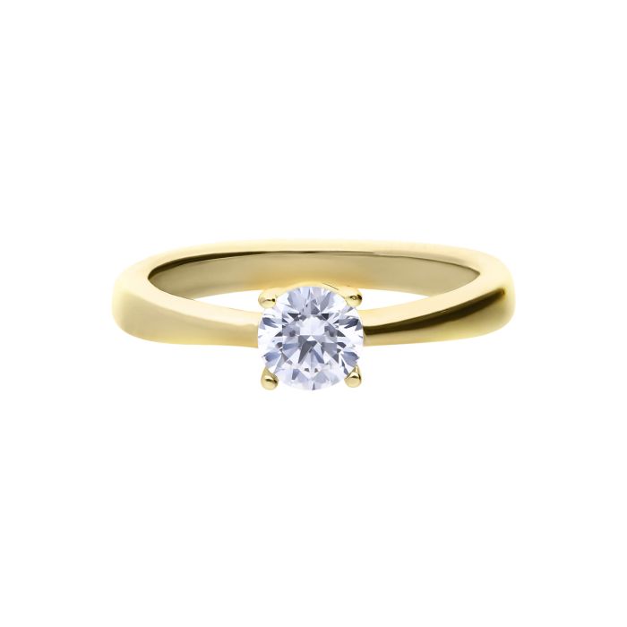 DiamonFire Ring