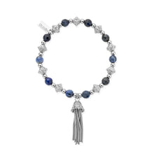 Load image into Gallery viewer, Compassion Sodalite Bracelet
