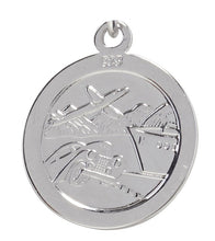 Load image into Gallery viewer, St. Christopher Medal
