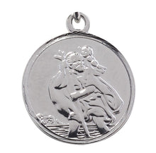 Load image into Gallery viewer, St. Christopher Medal
