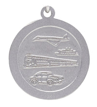 Load image into Gallery viewer, St. Christopher Medal
