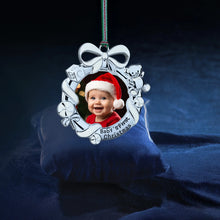 Load image into Gallery viewer, Babys 1st Christmas Tree Decoration

