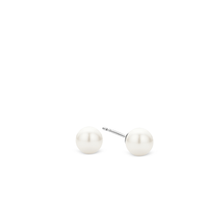 Load image into Gallery viewer, Ti Sento Pearl Stud Earring
