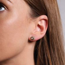 Load image into Gallery viewer, Ti Sento Stud Earrings
