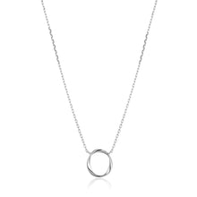 Load image into Gallery viewer, Swirl Necklace
