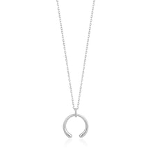 Load image into Gallery viewer, Luxe Curve Necklace

