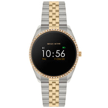 Load image into Gallery viewer, Series 3 Smart Watch With Gold &amp; Silver Bracelet
