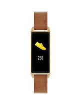 Load image into Gallery viewer, Series 2 Smart Watch with Colour Touch Screen and Brown Strap
