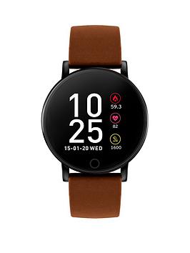 Series 5 Smart Watch with Heart Rate Monitor, Music Control