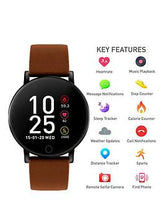 Load image into Gallery viewer, Series 5 Smart Watch with Heart Rate Monitor, Music Control
