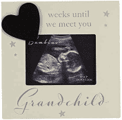 Countdown Scan Frame Grandchild